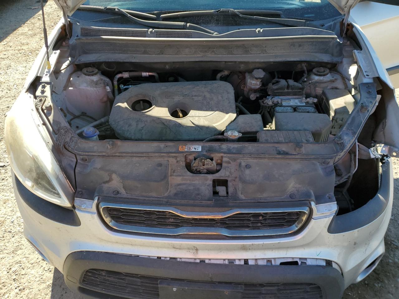 2013 Kia Soul - Image 11