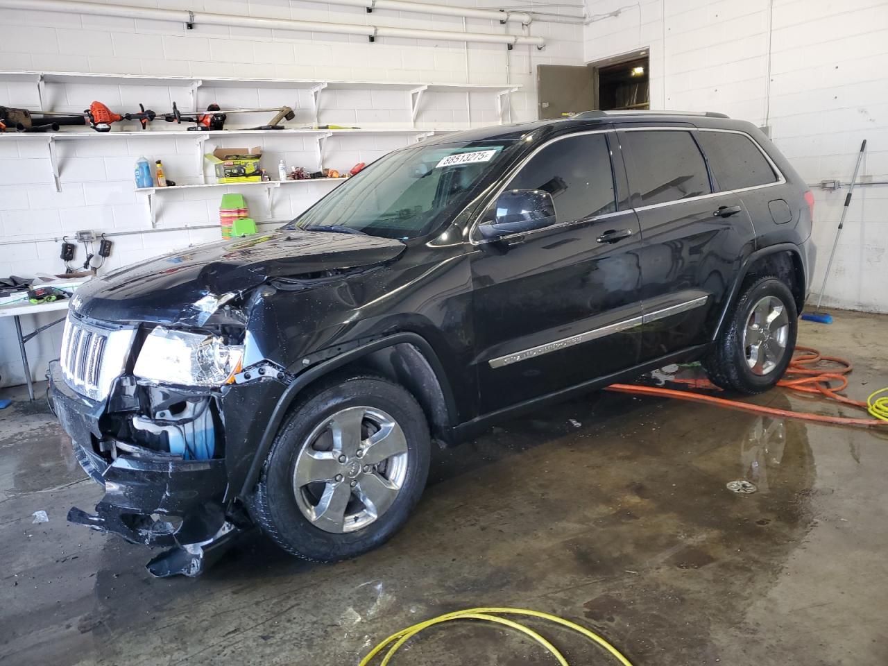 2013 Jeep Grand Cherokee - Image 1