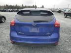 2015 FORD FOCUS SE à vendre chez Copart NS - HALIFAX