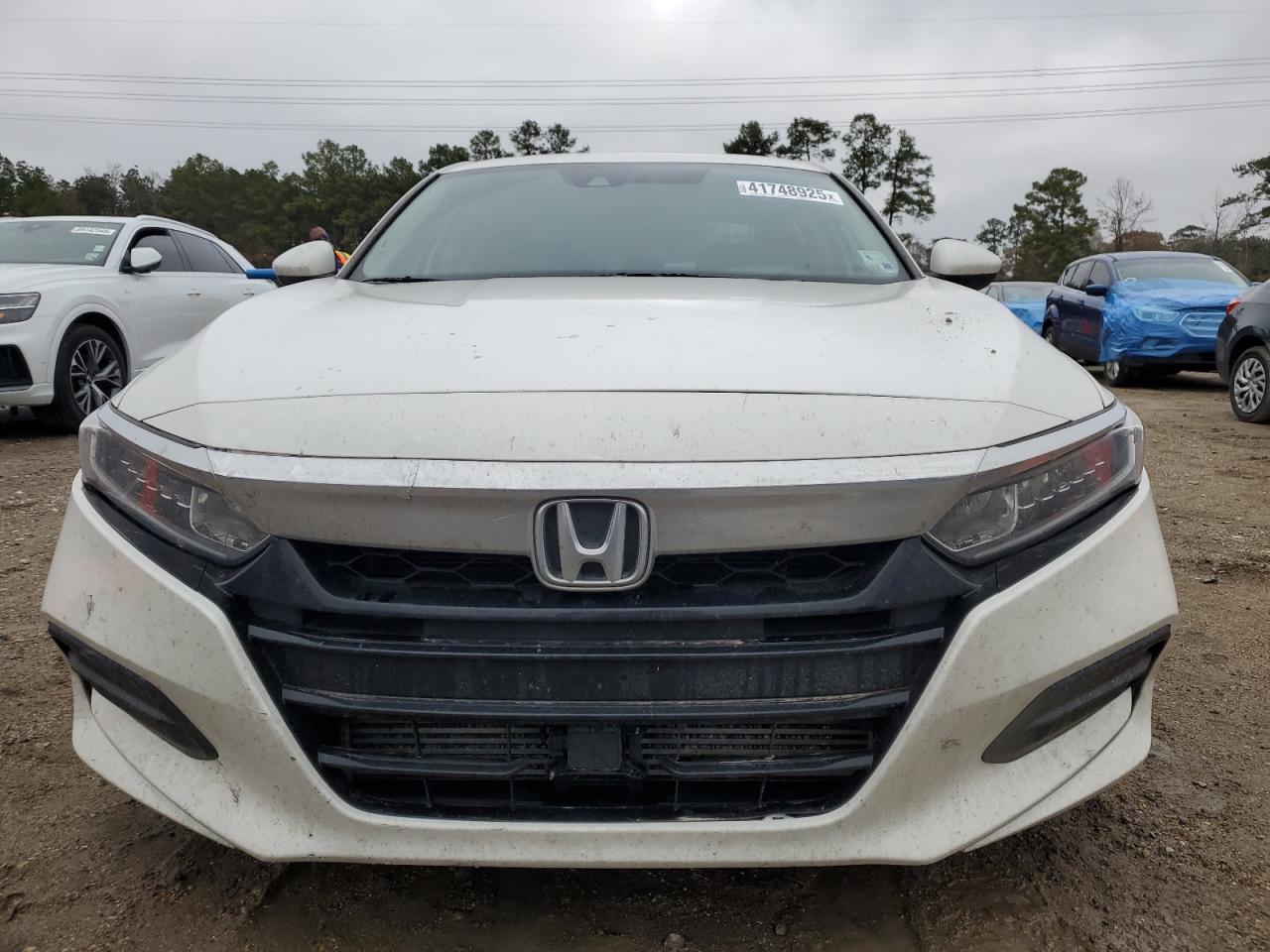 2018 Honda Accord - Image 5