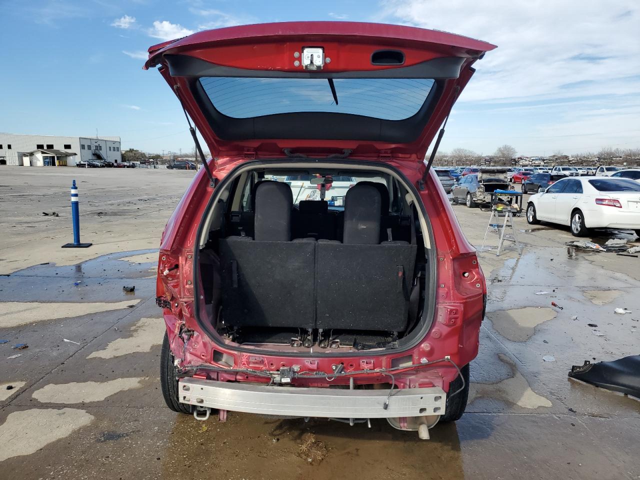 2018 Mitsubishi Outlander - Image 6