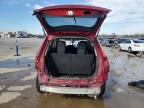 2018 Mitsubishi Outlander Se na sprzedaż w Grand Prairie, TX - Rear End