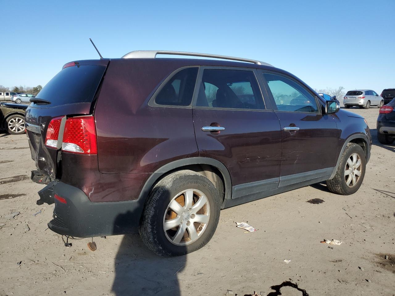 2013 Kia Sorento - Image 3