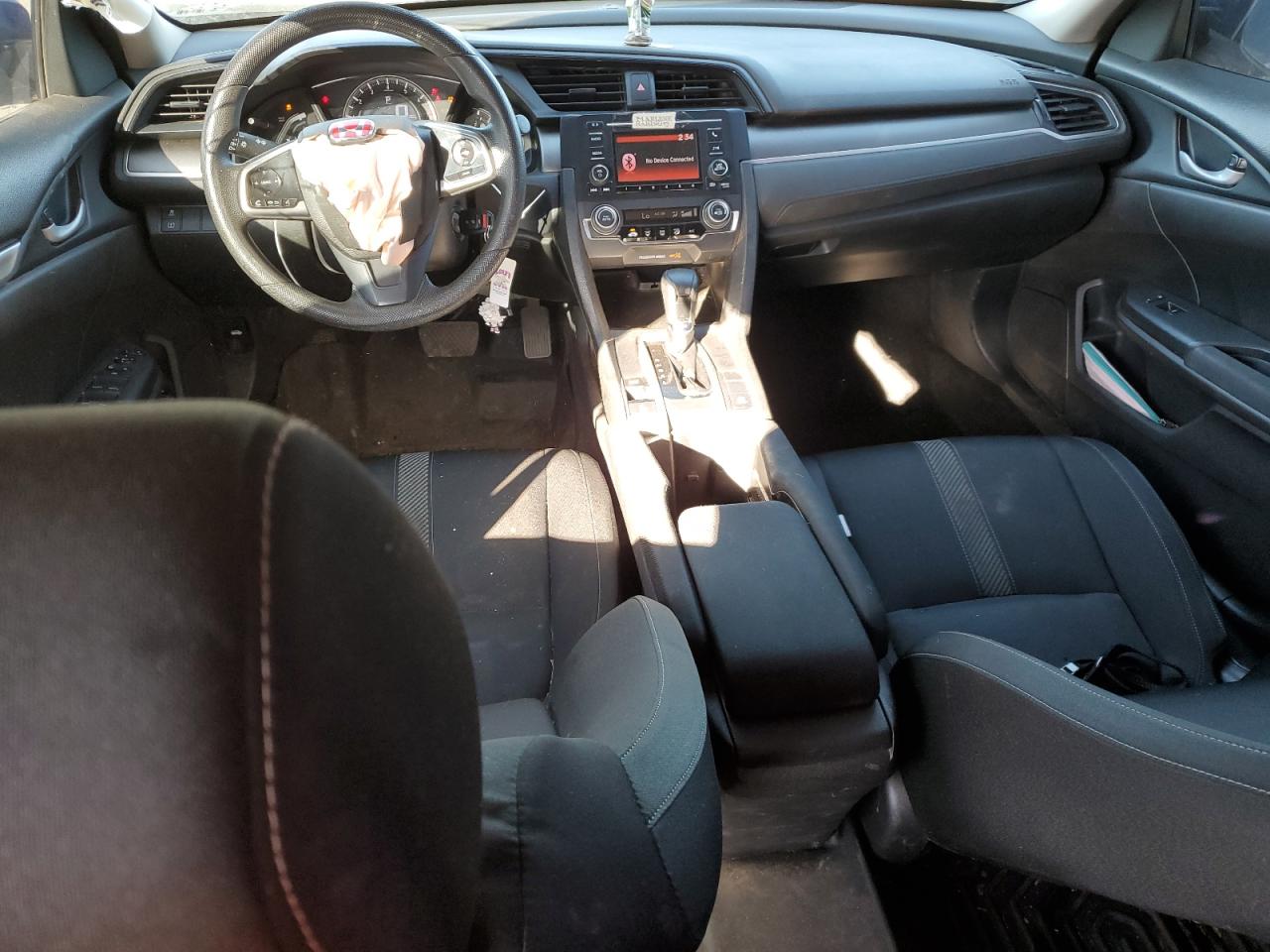 2016 Honda Civic - Image 8
