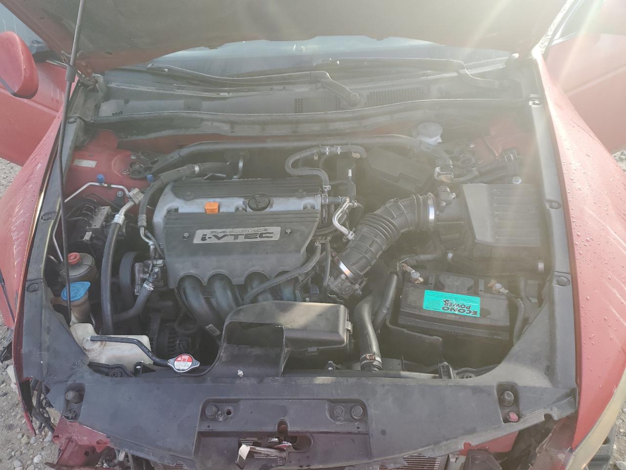 2008 Honda Accord - Image 12