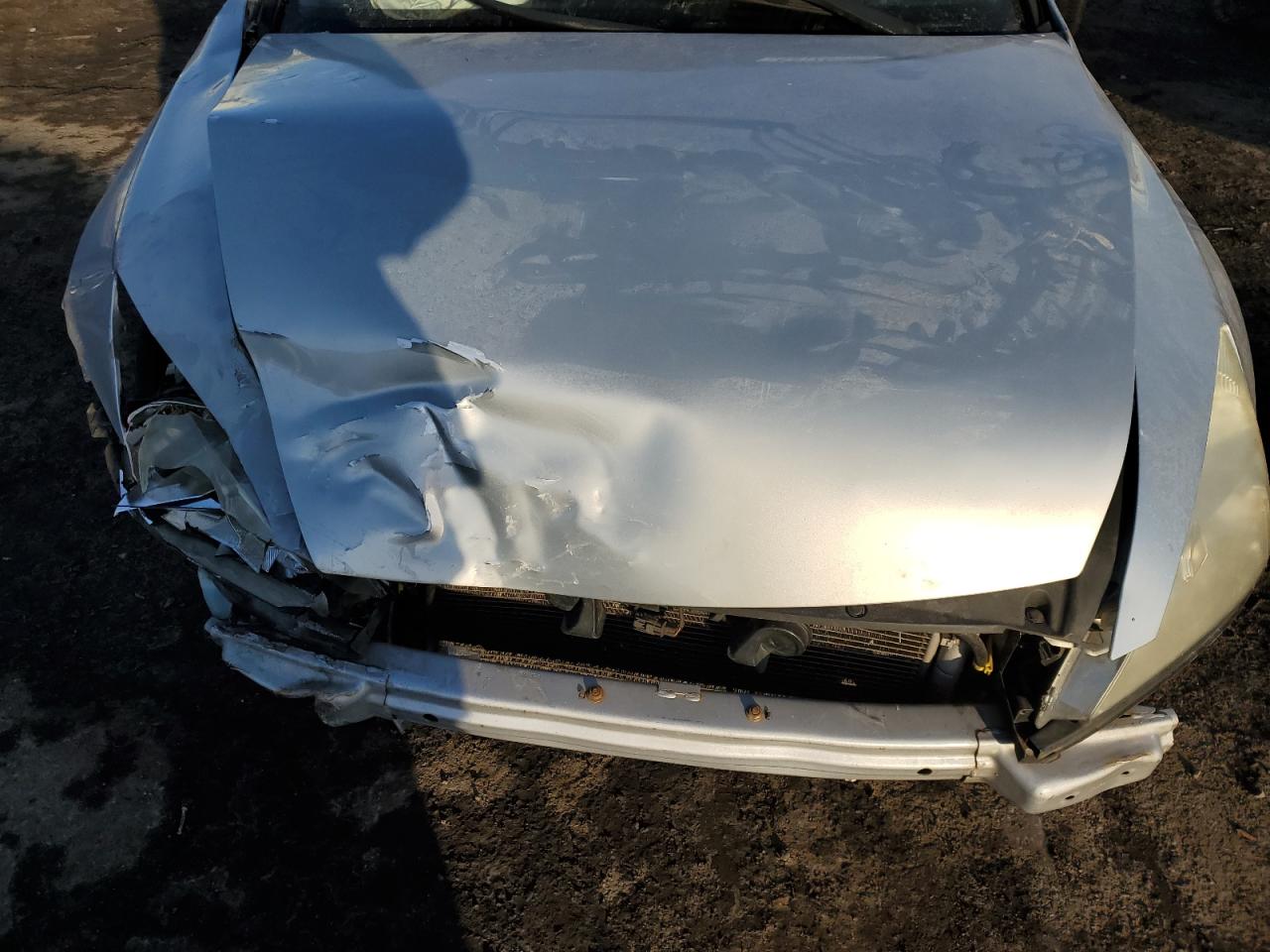 2005 Honda Accord - Image 11