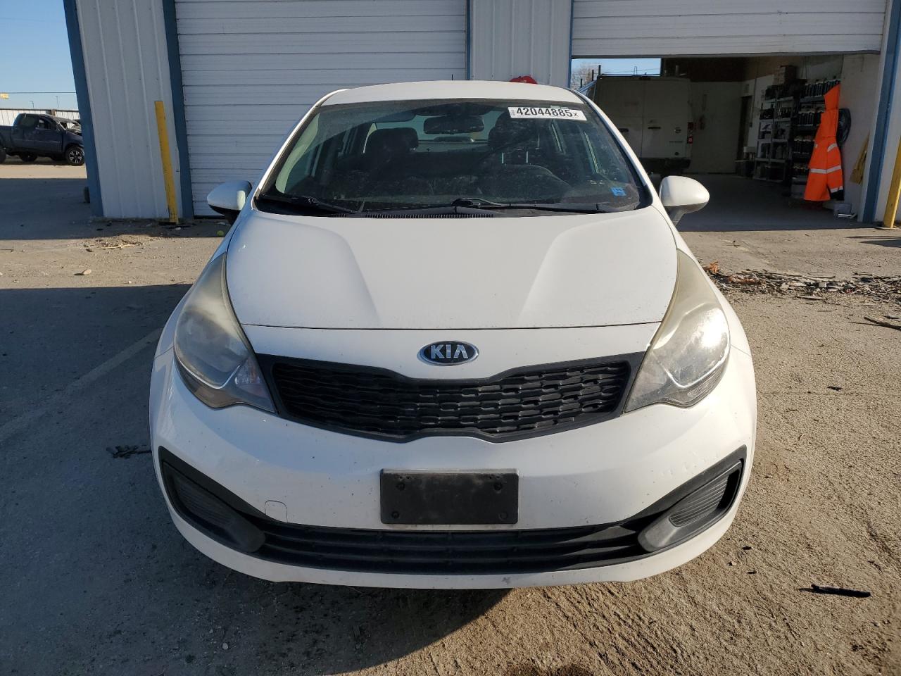 2015 Kia Rio - Image 5