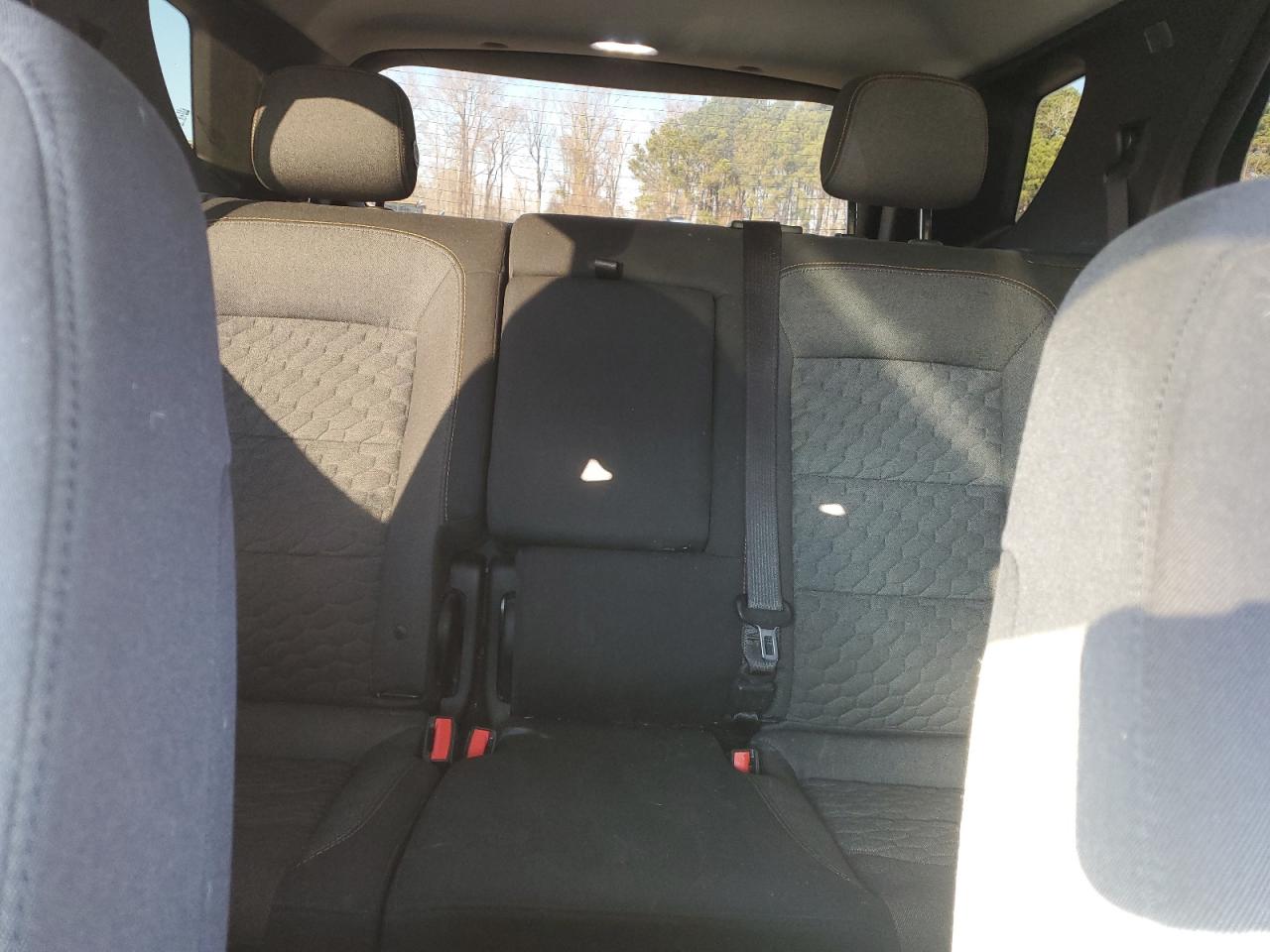 2018 Chevrolet Equinox - Image 10