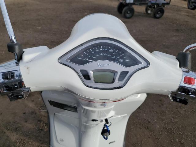 2023 VESPA PRIMAVERA/SPRINT 150