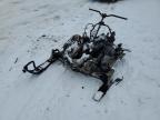2001 Skidoo Snowmobile იყიდება Davison-ში, MI - Burn