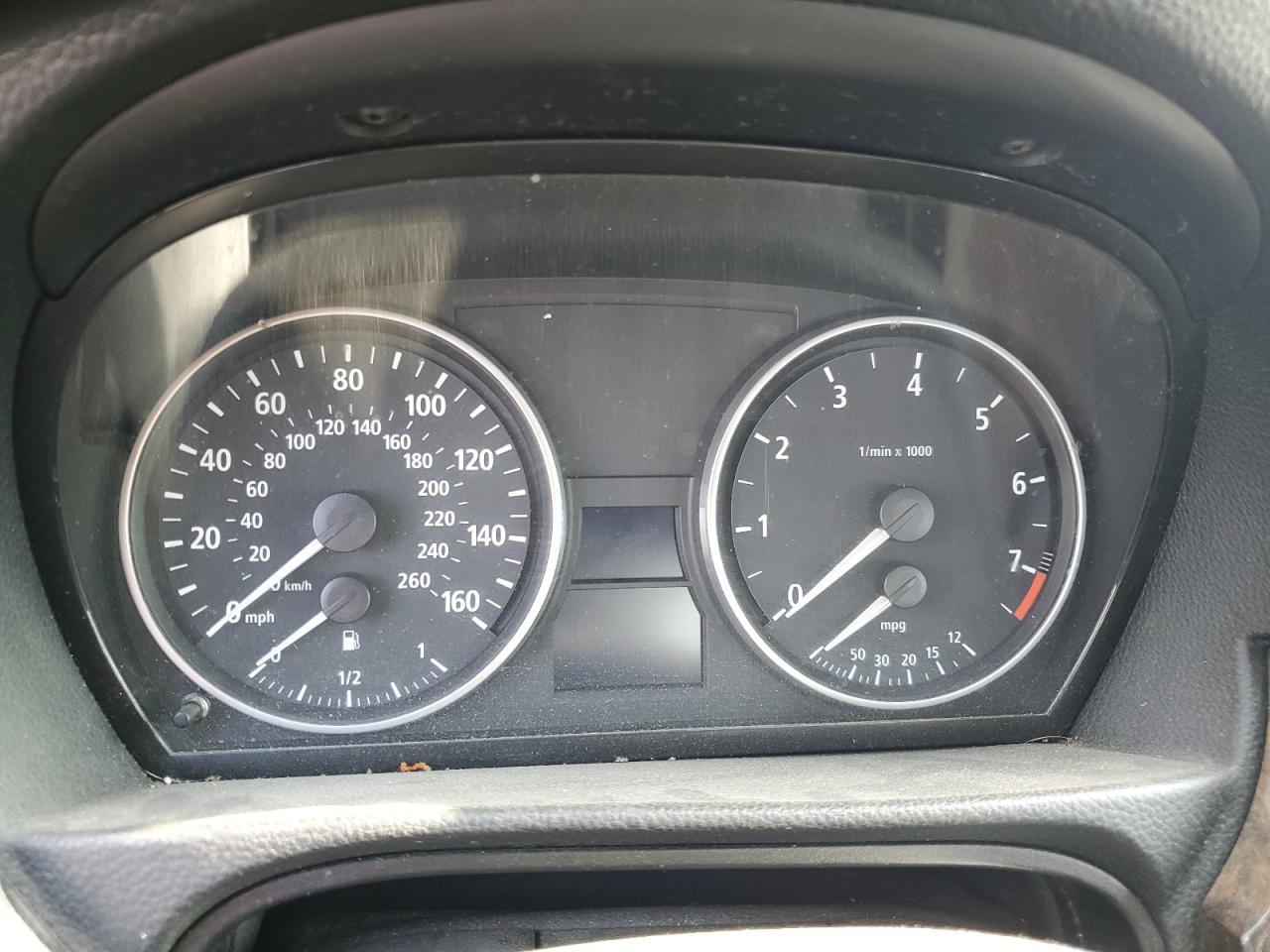 2006 BMW 3er - Image 9