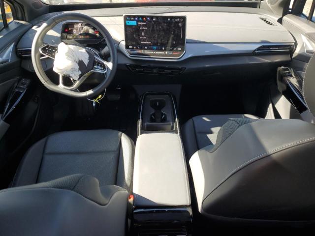  VOLKSWAGEN ID.4 PRO S 2024 Серый