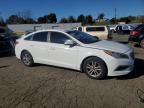 2016 Hyundai Sonata Se للبيع في Vallejo، CA - Minor Dent/Scratches