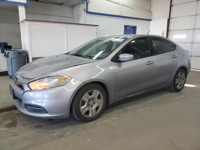 2016 Dodge Dart Se