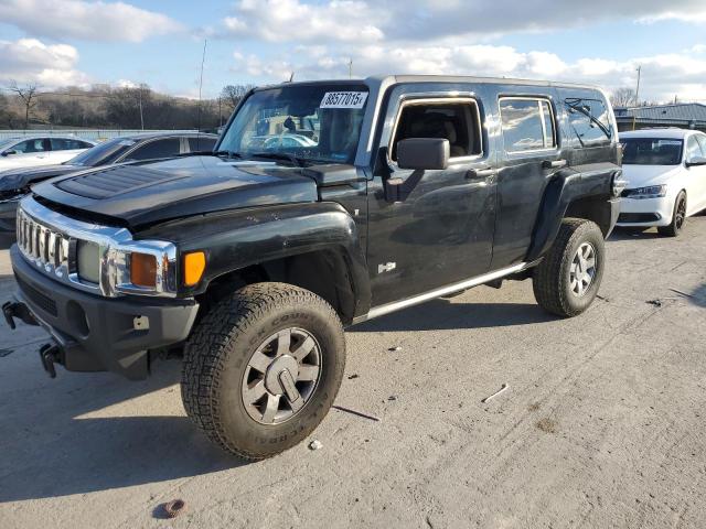 2007 Hummer H3 