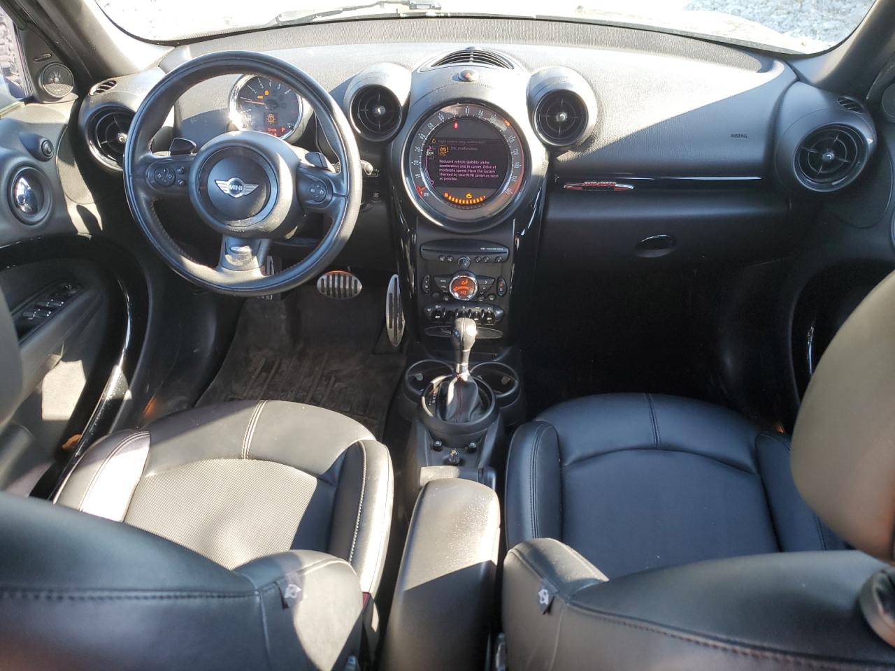 2014 MINI Cooper - Image 8
