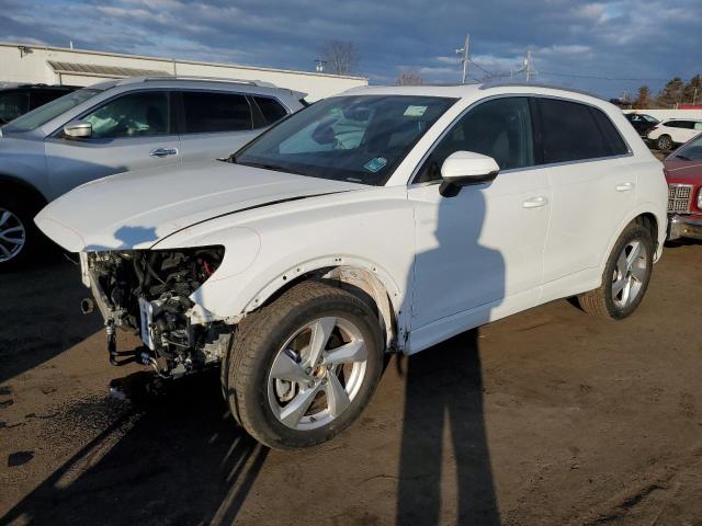 2021 Audi Q3 Premium 40