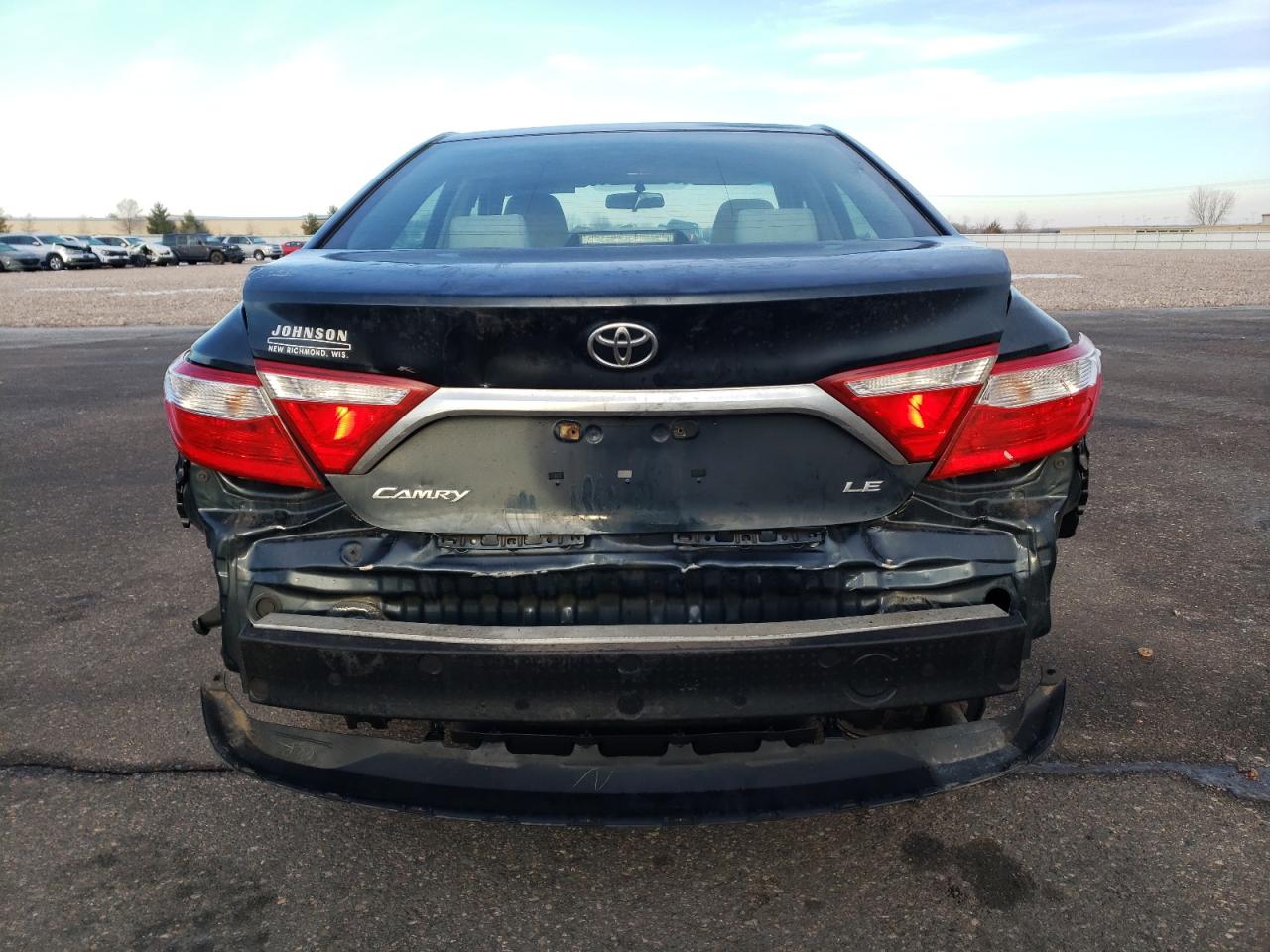 2017 Toyota Camry - Image 6