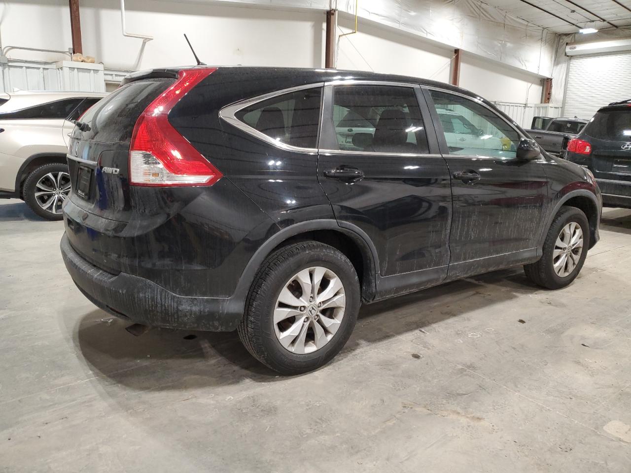 2013 Honda CR-V - Image 3