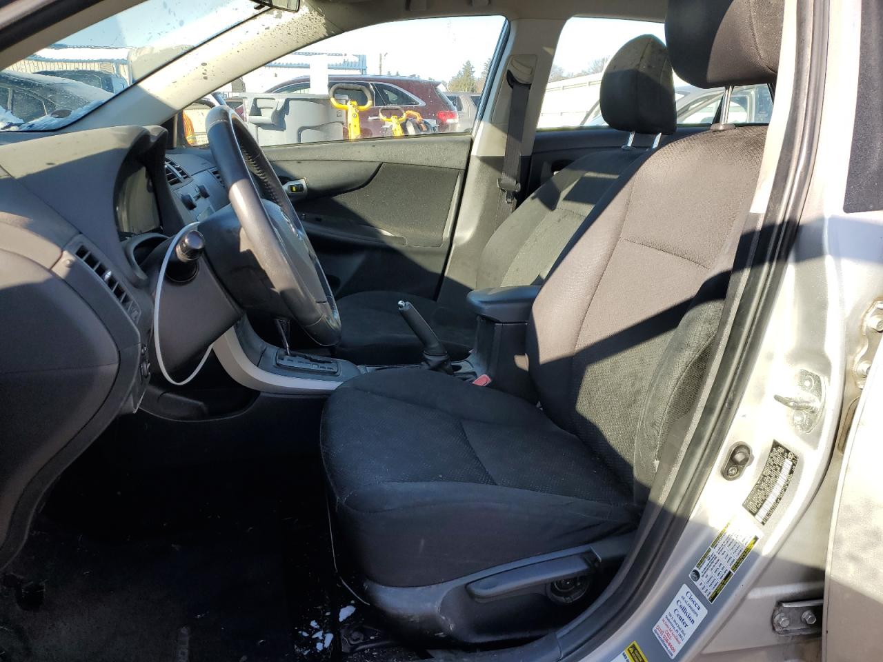 2009 Toyota Corolla - Image 7