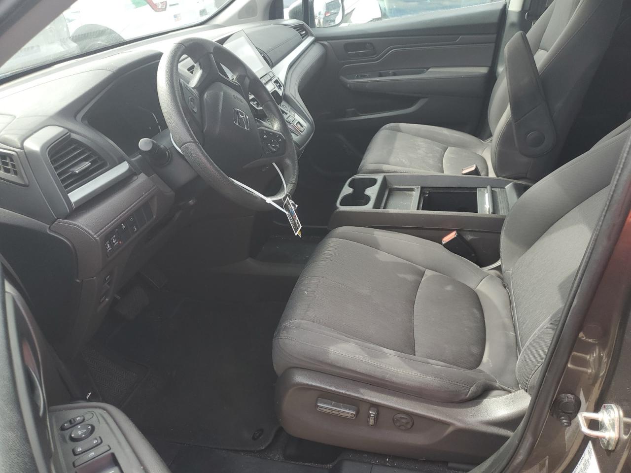 2019 Honda Odyssey - Image 7