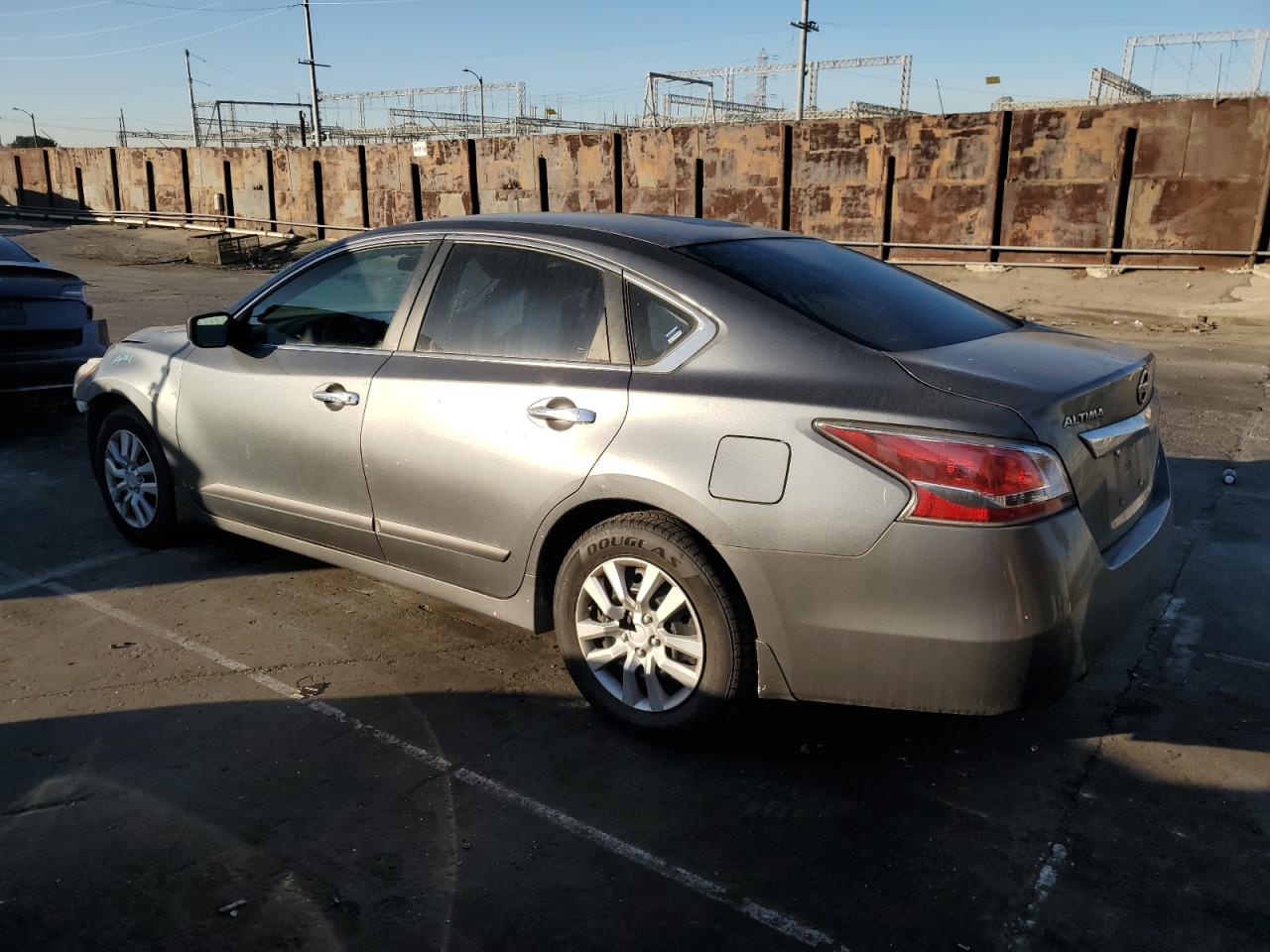 VIN 1N4AL3AP8EN237540 2014 NISSAN ALTIMA no.2