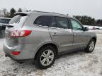 2011 Hyundai Santa Fe Se en Venta en Finksburg, MD - Normal Wear