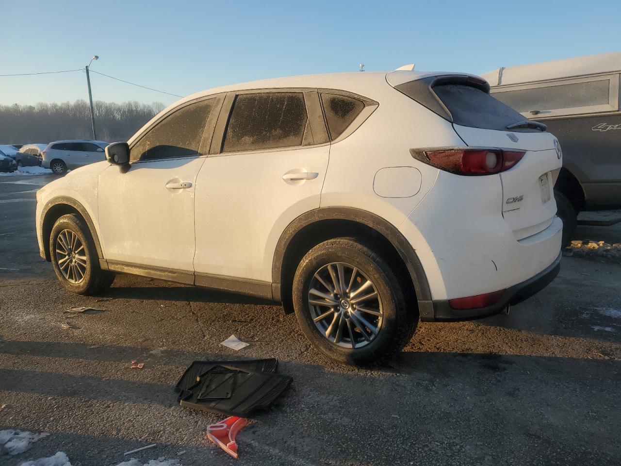 2019 Mazda CX-5 - Image 2