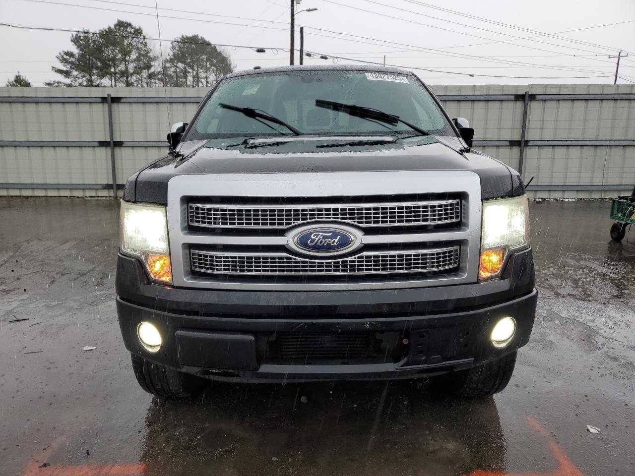 2012 Ford F-150 - Image 5