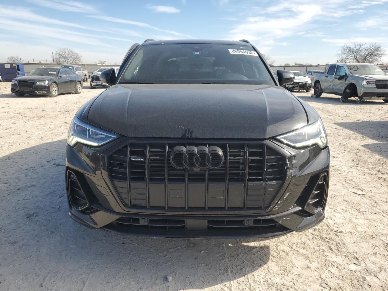 2023 Audi Q3 - Image 5