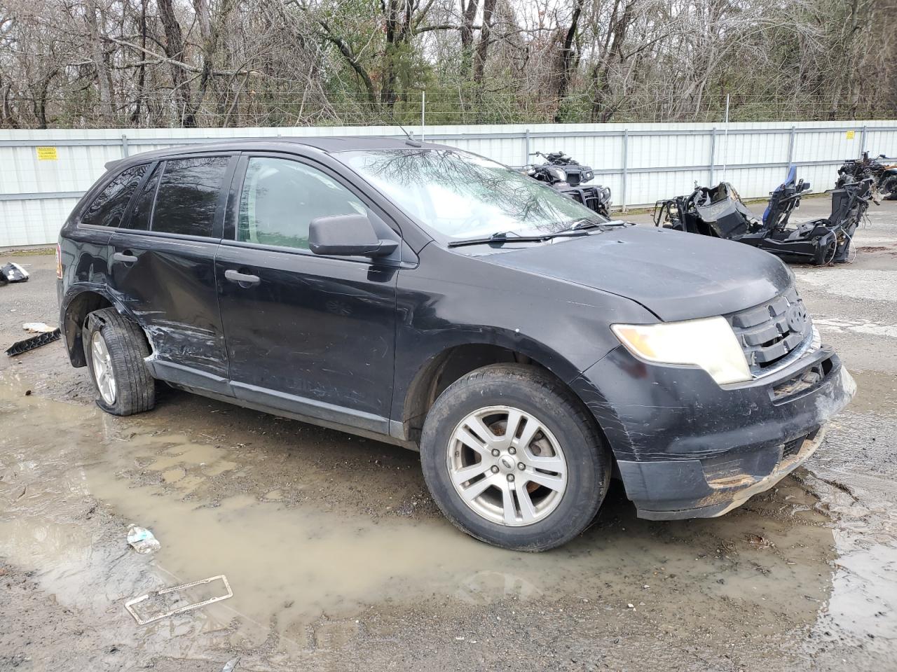 2007 Ford Edge - Image 4
