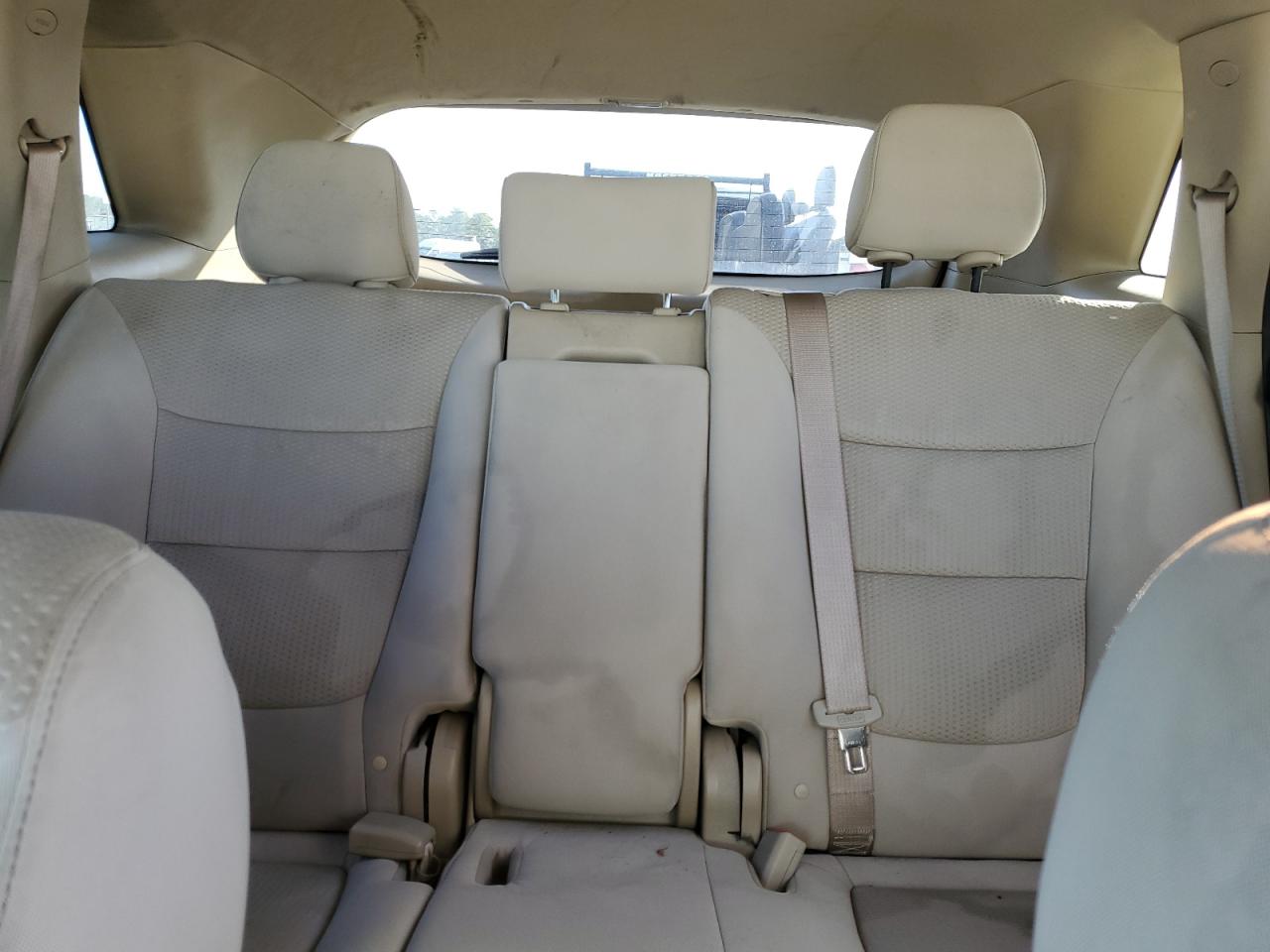 2011 Kia Sorento - Image 10