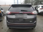 2017 Ford Edge Sel за продажба в Windsor, NJ - Mechanical