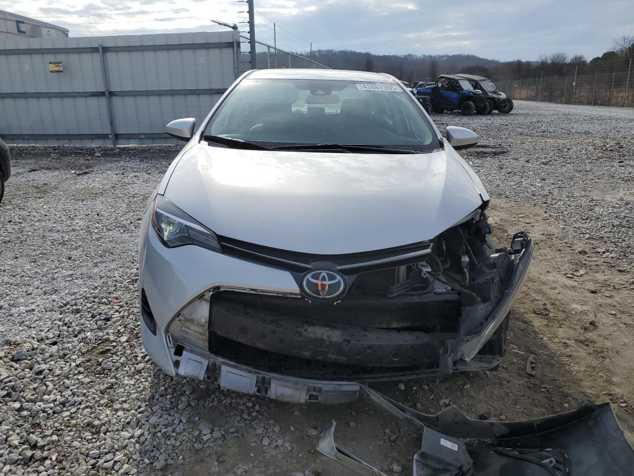 2017 Toyota Corolla - Image 5