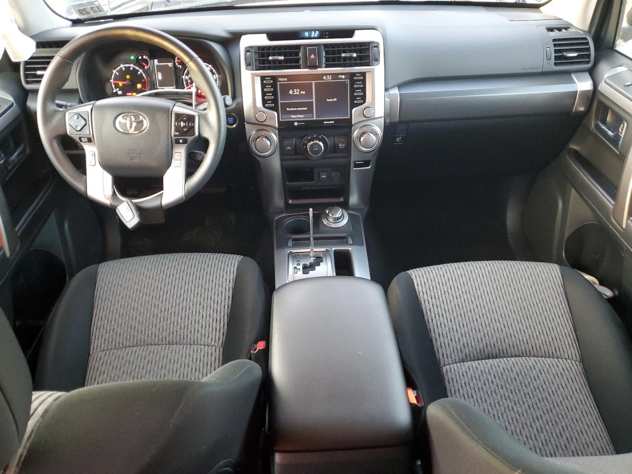 2024 Toyota 4Runner - Image 8