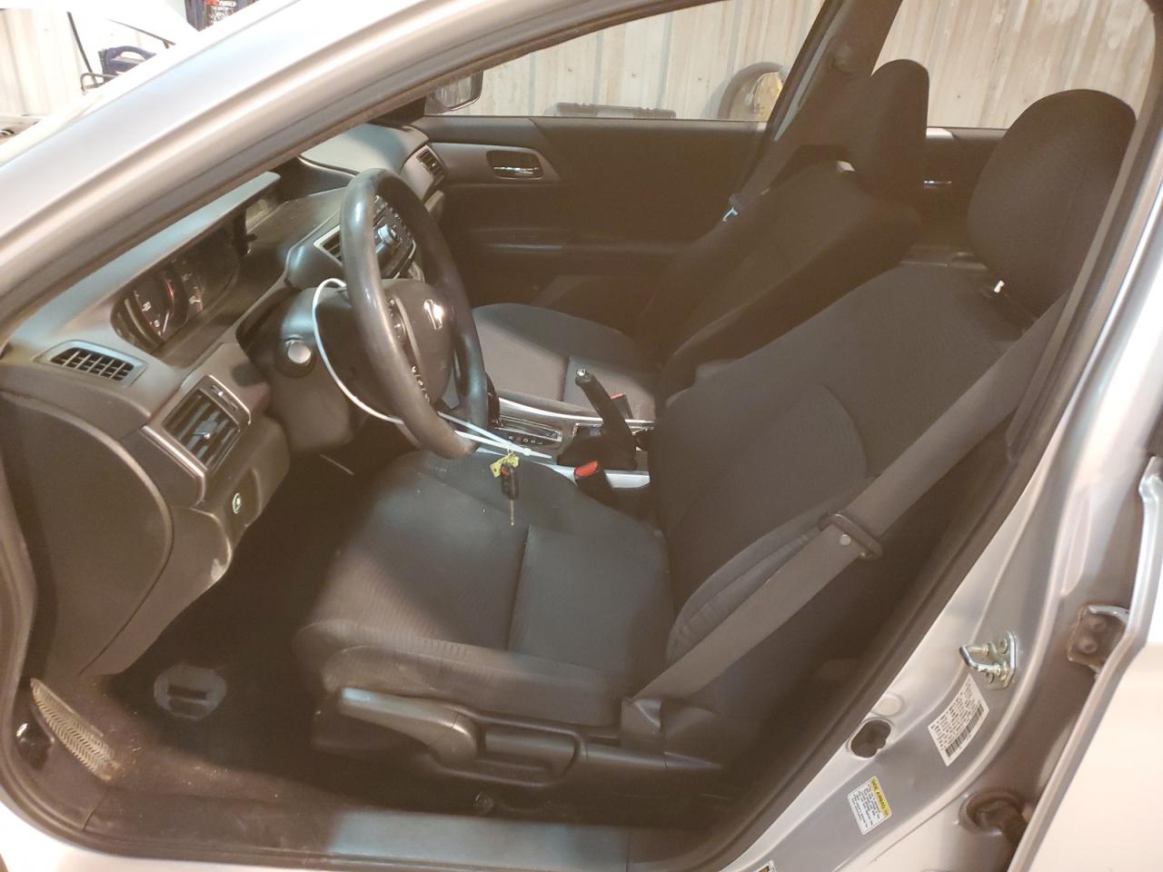 2014 Honda Accord - Image 7