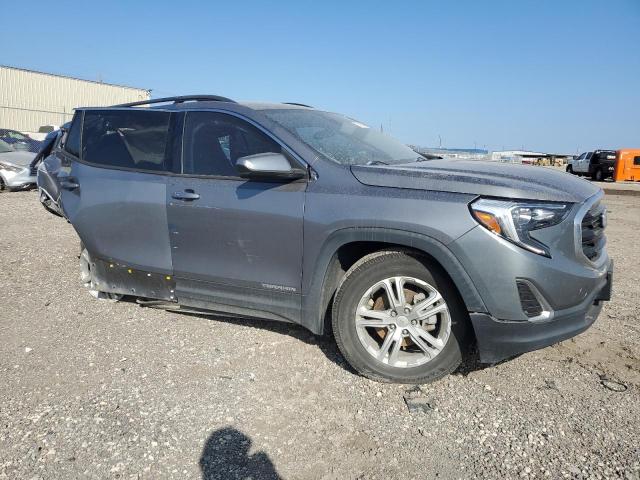  GMC TERRAIN 2020 Szary