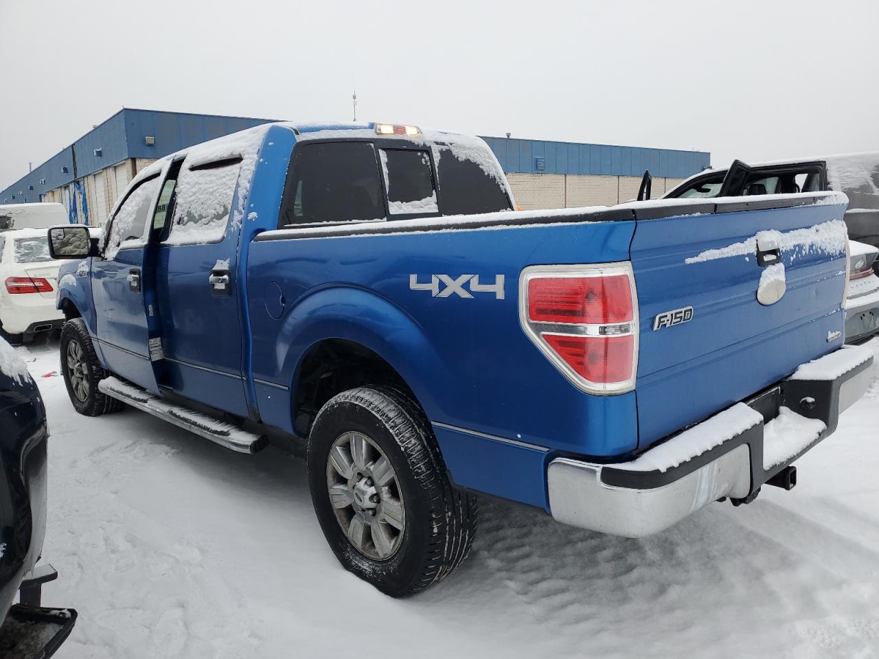 2011 Ford F-150 - Image 2
