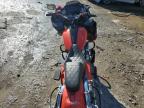 2017 HARLEY-DAVIDSON FLTRXS ROAD GLIDE SPECIAL for sale at Copart VA - HAMPTON