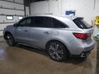 2020 Acura Mdx Technology للبيع في Blaine، MN - Side