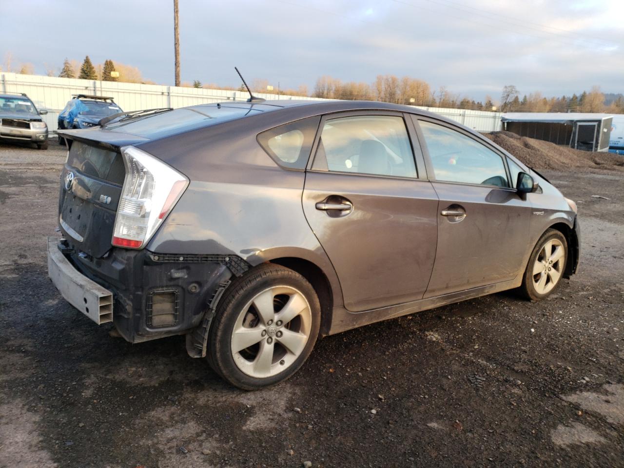 2010 Toyota Prius - Image 3