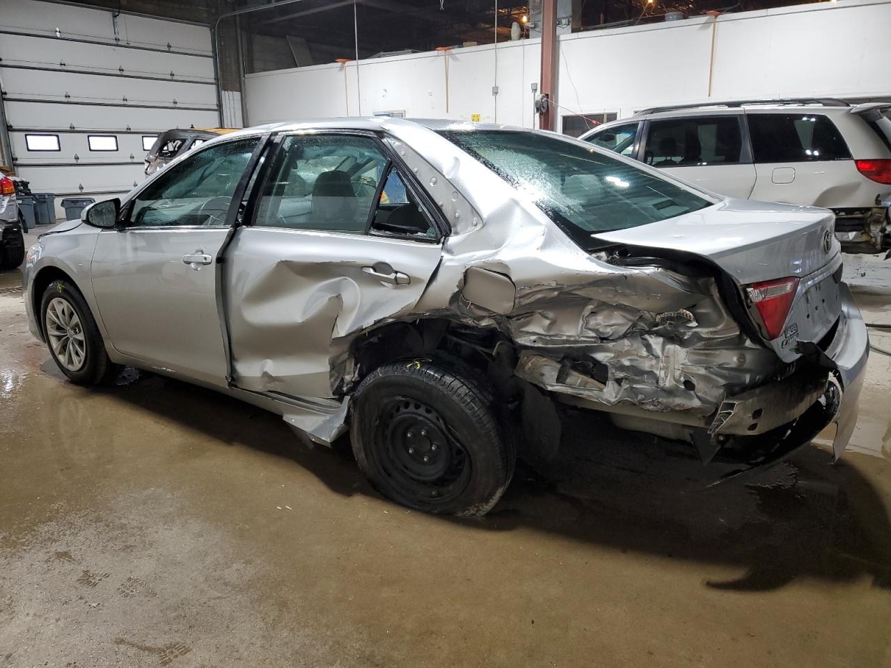 2015 Toyota Camry - Image 2