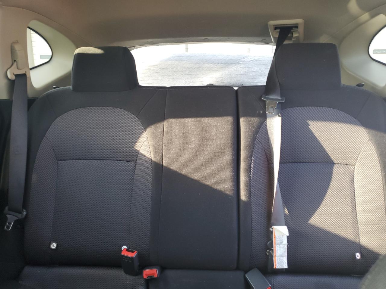 2012 Nissan Rogue - Image 10