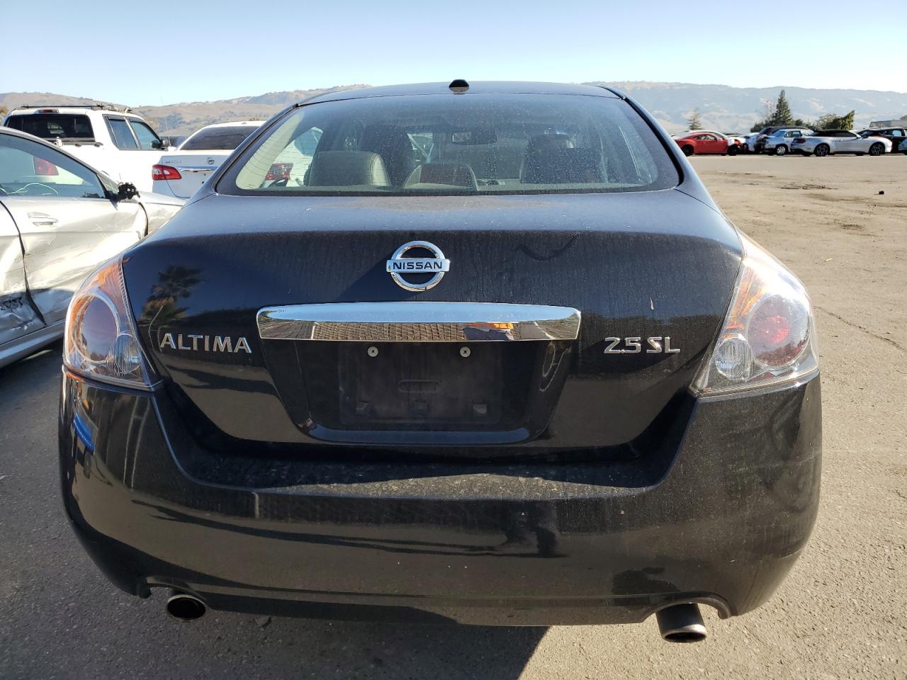 2011 Nissan Altima - Image 6