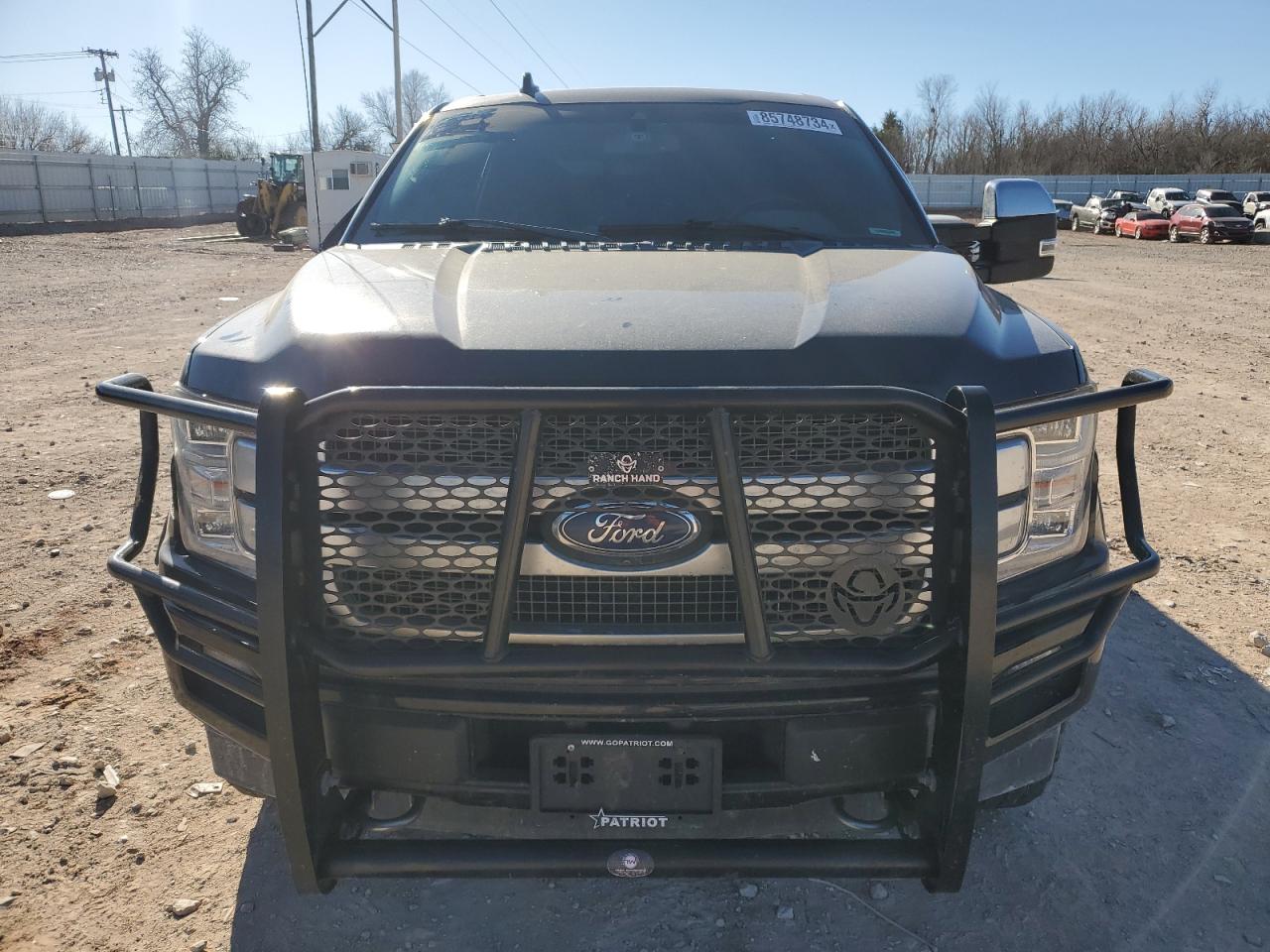 2018 Ford F-150 - Image 5