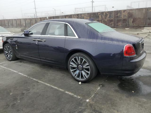 2018 ROLLS-ROYCE GHOST   