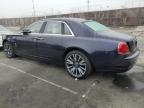 2018 ROLLS-ROYCE GHOST    for sale at Copart CA - LONG BEACH