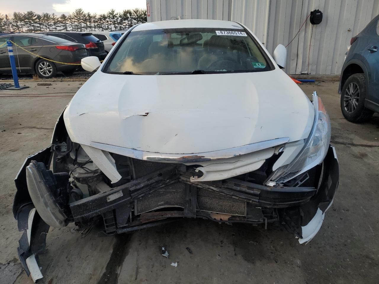 2013 Hyundai Sonata - Image 5