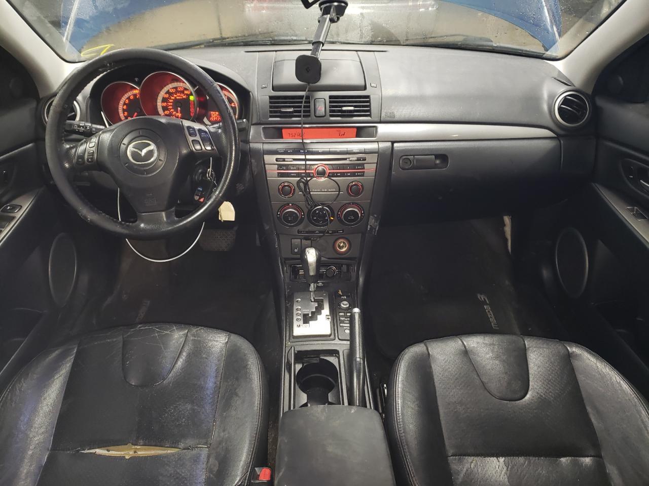 2008 Mazda 3 - Image 8