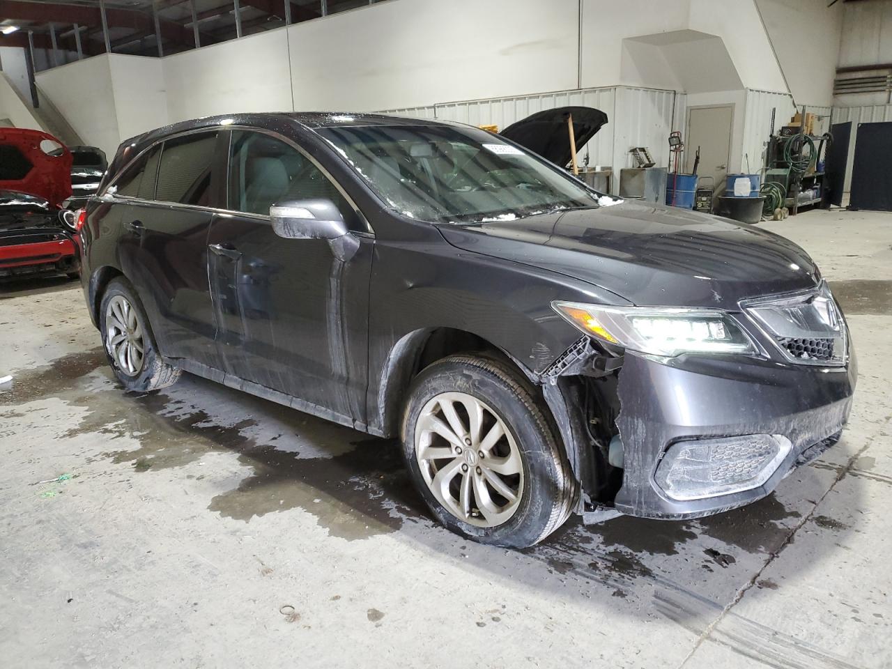 2016 Acura RDX - Image 4